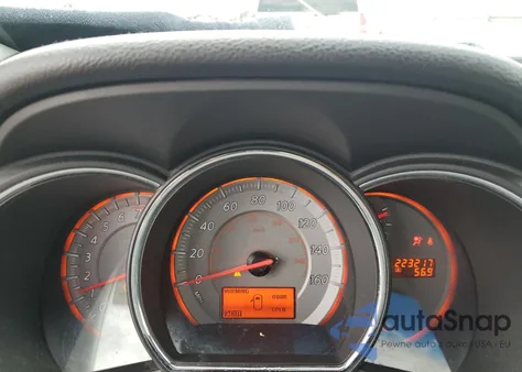 2009 Nissan Murano S z USA, uszkodzony, nr VIN JN8AZ18W39W134895